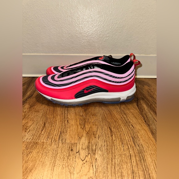 Nike Air Max 97 365 Unreleased Sample